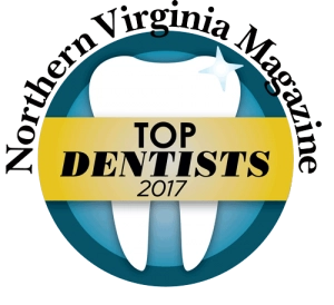 Dentist Alexandria VA Northern Virginia Magazine Top Dentists 2017
